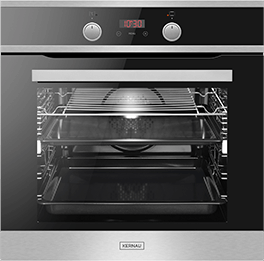 Naprawa piekarników Krosno