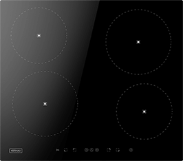 Naprawa płyt indukcyjnych Krosno