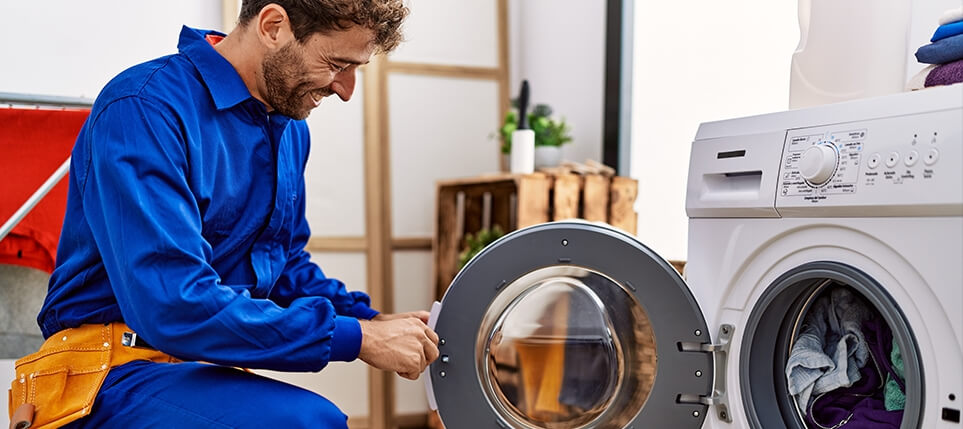 Serwis AGD Krosno - Kontakt